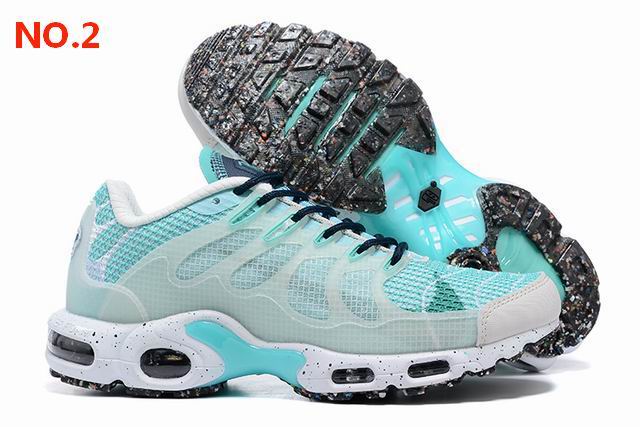 Nike Air Max Plus Terrascape Mens Tn Shoes-14 - Click Image to Close